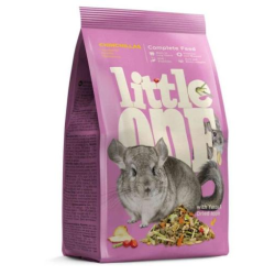 LITTLE ONE CHINCHILLA