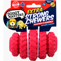 Doggy master dispensador extra