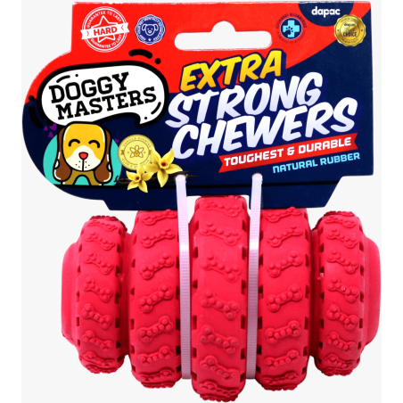 Doggy master dispensador extra