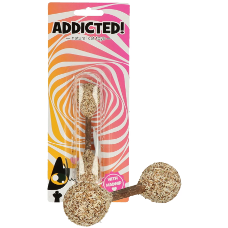 Addicted Dumbell