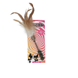 Addicted Stick With Balls And