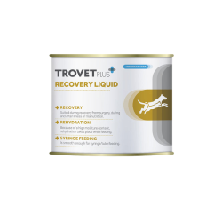 TROVETPLUS RECOVERY