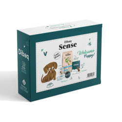 Dibaq Sense Dog Grain Free Salmon y Pavo (Puppy) 2