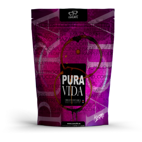 Café Pura Vida Costa Rica 500gr