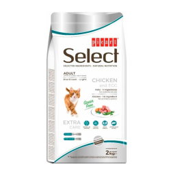 Picart Select Cat Grain Free Sterilised-Light