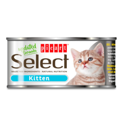 Picart Select Lata Kitten para Gatitos