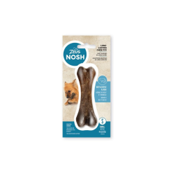 Zeus Juguete Mordedor hueso para Perros Sabor Pollo 2