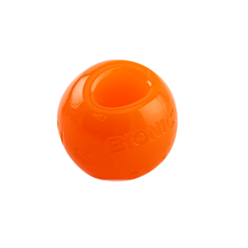 Bionic Pelota