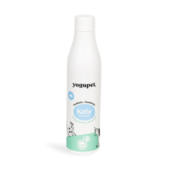 Yogupet yogur kéfir arándanos y brocoli 200ml 2