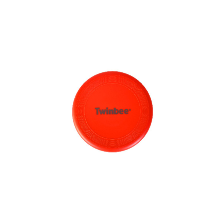 Frisbee para perros Twinbee 23cm
