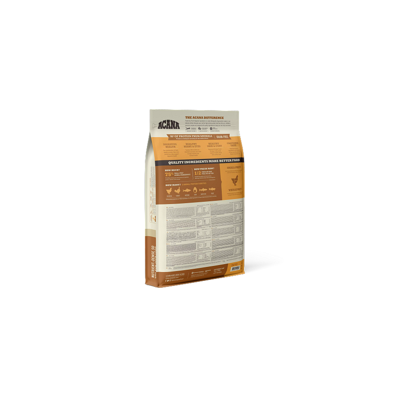 ACANA Cat Wild Prairie Pienso Natural