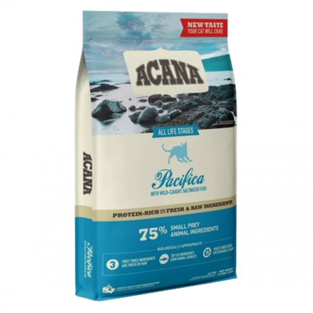 ACANA Cat Pacifica Pienso Natural