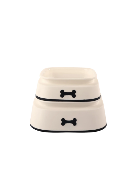 Comedero Minus One Dog Bowl