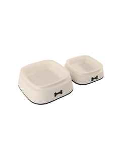Comedero Minus One Dog Bowl 2