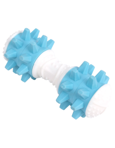 Pawise Juguete Con Sonido Giggle Toy Dumbbell