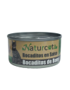 Naturcota Bocaditos de Buey al 80gr