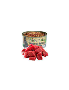 Naturcota Ambrosia de Buey al 80gr 2