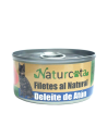 Naturcota Deleite de Atún 80gr