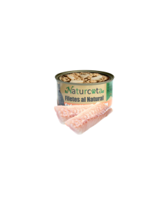 Naturcota Seducción de Bacalao 80gr 2