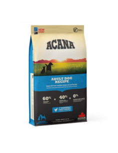Acana Dog Adulto Pienso Natural
