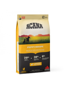 Acana Dog Puppy&Junior Pienso Natural