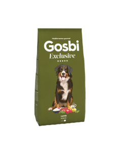 Gosbi Dog Exclusive Cordero Maxi