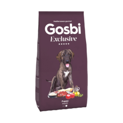 Gosbi Dog Exclusive Puppy Maxi