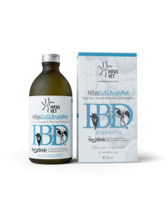 HIFAS GUT & BRAIN PET (250 ml)