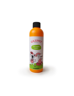 Yogupet GAZPET Melón y Pera 250gr