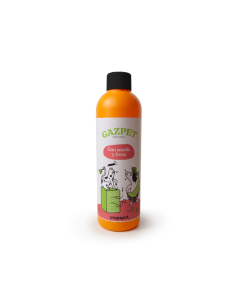Yogupet GAZPET Sandía y Fresa 250gr