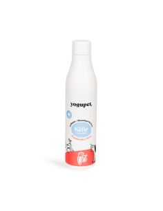 Yogupet yogur kéfir pera y zanahoria 200ml
