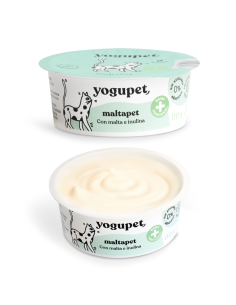 YoguPet Yogurt Funcional Maltapet Para Gatos