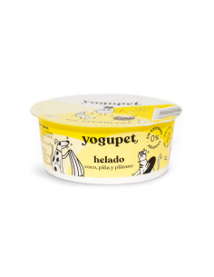 Yogupet HELADO Tropical