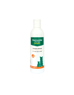 Stangest Dermovital Champú Calmante