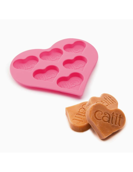 Catit Molde para Helados Creamy