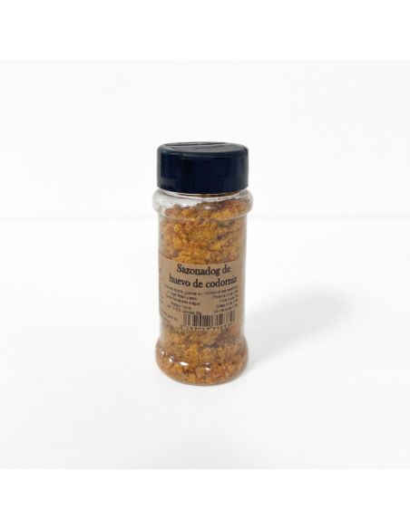 Sazonadog Huevo de Codorniz (40 g)