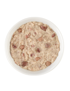 Schesir CAT AFTER DARK Lata Pollo y Ternera en Paté (12 x 80 g) 2