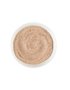 Schesir CAT AFTER DARK Pouch Pollo y Huevo de Codorniz en Mousse 80gr 2