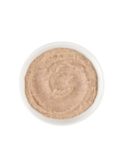 Schesir CAT AFTER DARK Pouch Pollo y Huevo de Codorniz en Mousse 80gr