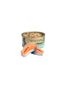 Naturcota Delicias de Salmón 80gr 2