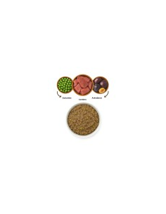 Zen pouches Meat Lovers cordero 100gr 2