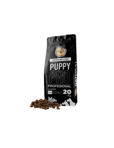 Mos Puppy PRO 20kg