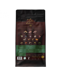 Zen Country Best Grain Free Pollo,Pavo, y Pato 2