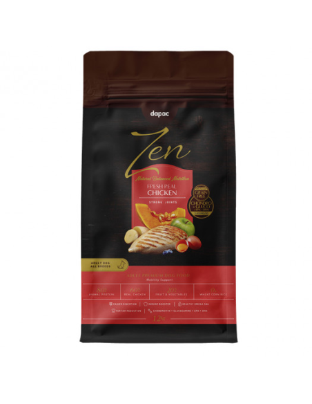 Zen Strong Joints Grain Free Pollo
