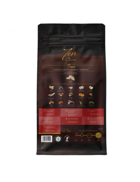 Zen Strong Joints Grain Free Pollo