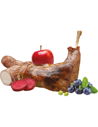 Zen Grain Free Rabbit Light & Fit Adult