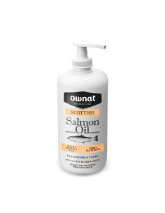 Ownat Aceite Salmón 250ml