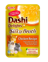 Churu dashi delight silky broth pollo 40gr