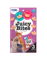 Churu Juicy Bites Snack Gamba con Marisco para Gatos