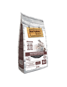 Natural Greatness Cat Gastrointestinal